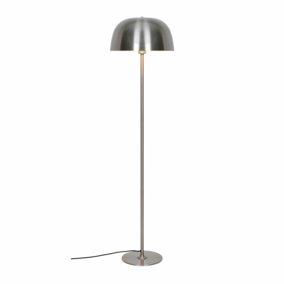 Cera Golvlampa Borstat Stål i gruppen Belysning / Inomhus / Golvlampor hos Växjö Elektriska (2010244033)