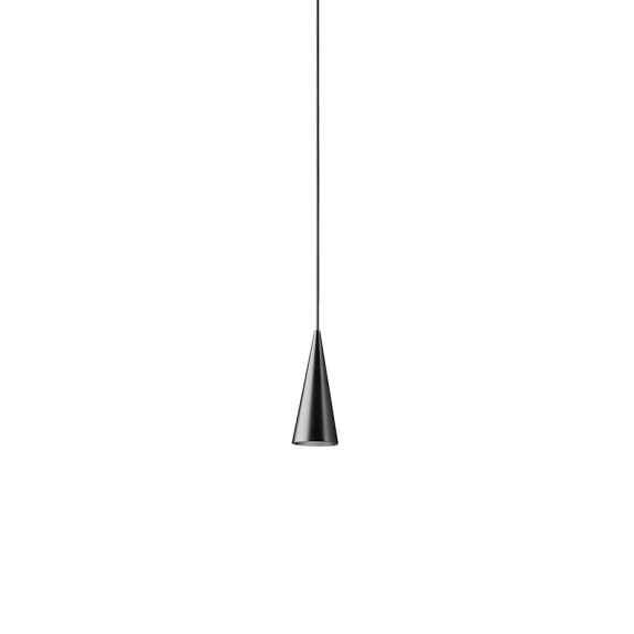 Extra Small Pendant w201 s1 Pendel Black i gruppen Belysning / Inomhus / Taklampor hos Vxj Elektriska (201S129005)