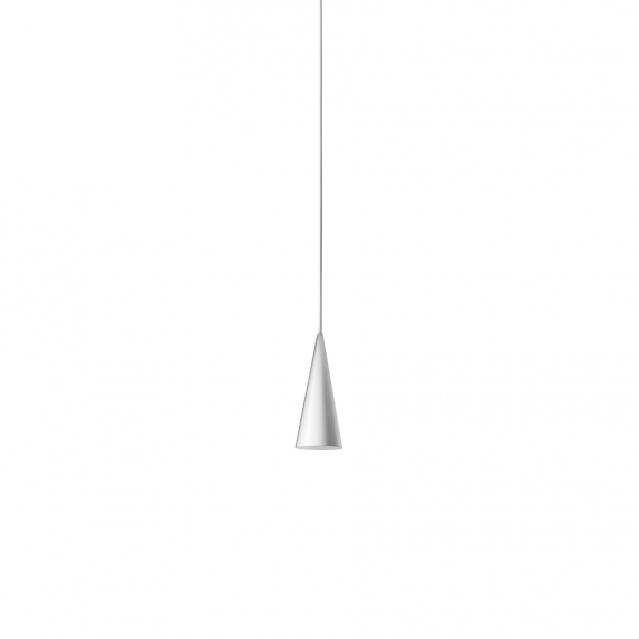 Extra Small Pendant w201 s1 Pendel White i gruppen Belysning / Inomhus / Taklampor hos Vxj Elektriska (201S129016)