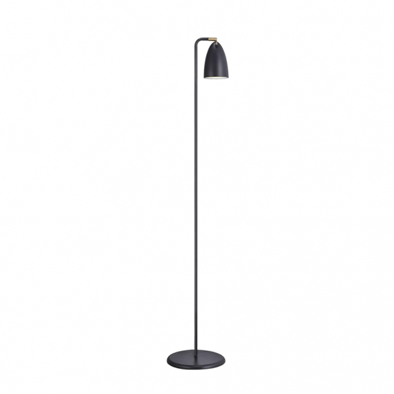 Nexus 2.0 Golvlampa Svart i gruppen Belysning / Inomhus / Golvlampor hos Växjö Elektriska (2020644003)