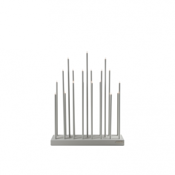 Elflugan Original Ljusstake Ljusgr i gruppen Julbelysning hos Vxj Elektriska (2025000-4501)