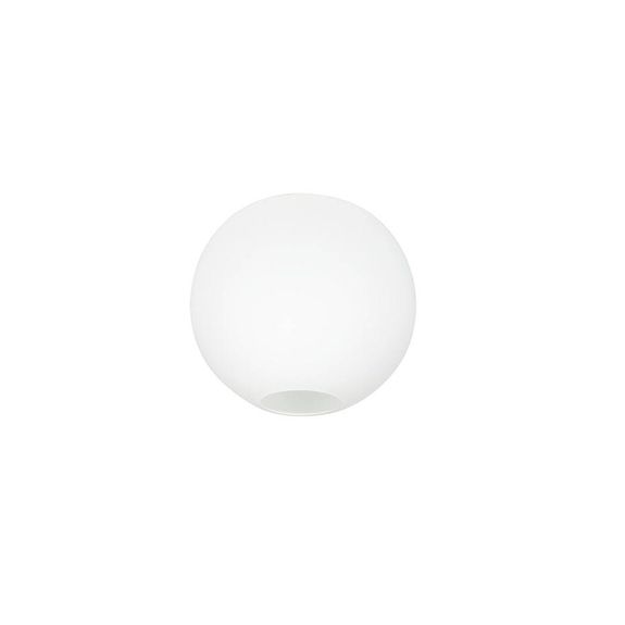 Glob Plafond 26cm Opalglas IP21 i gruppen Belysning / Inomhus / Taklampor hos Vxj Elektriska (2040389)