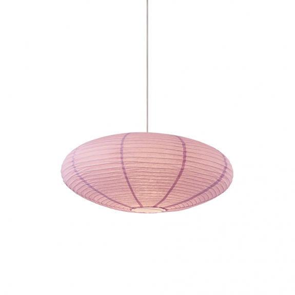 Villo 60 Lampskärm Lila i gruppen Belysning / Inomhus / Taklampor hos Växjö Elektriska (2213253207)