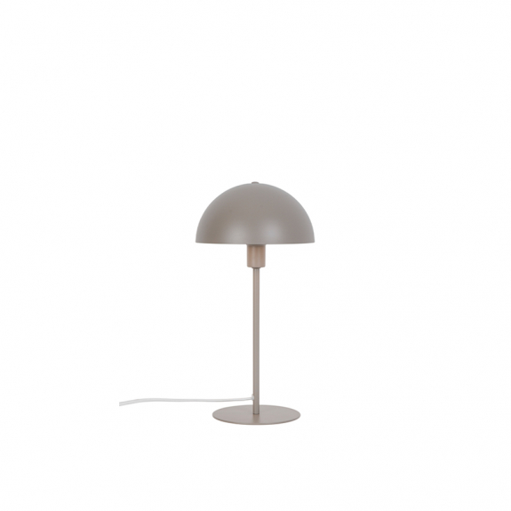 Ellen Bordslampa Brun i gruppen Belysning / Inomhus / Bordslampor hos Växjö Elektriska (2213755009)