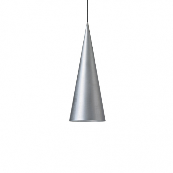 Medium Pendant w221 s1 Pendel Raw Brushed i gruppen Belysning / Inomhus / Taklampor hos Växjö Elektriska (221S120271)