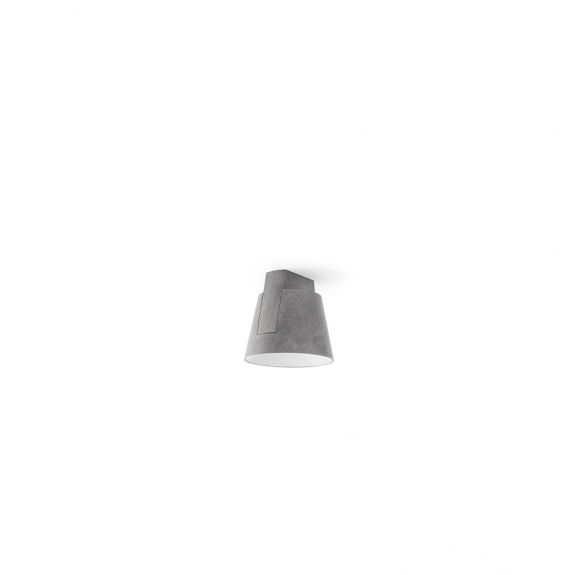 Focal w222 c Taklampa Raw Tumbled i gruppen Belysning / Inomhus / Taklampor hos Växjö Elektriska (222C120271)