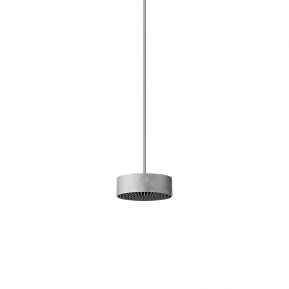 Alto w224 s1 Pendel 3000K Raw Tumbled i gruppen Belysning / Inomhus / Taklampor hos Växjö Elektriska (224S120302)