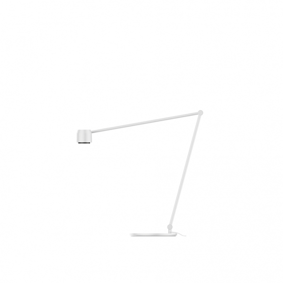 Ion w225 b2 Bordslampa Traffic White i gruppen Belysning / Inomhus / Bordslampor hos Växjö Elektriska (225B20230W)