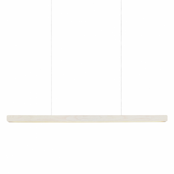 Ilgas Pendel Vit i gruppen Belysning / Inomhus / Taklampor hos Växjö Elektriska (2412053001)