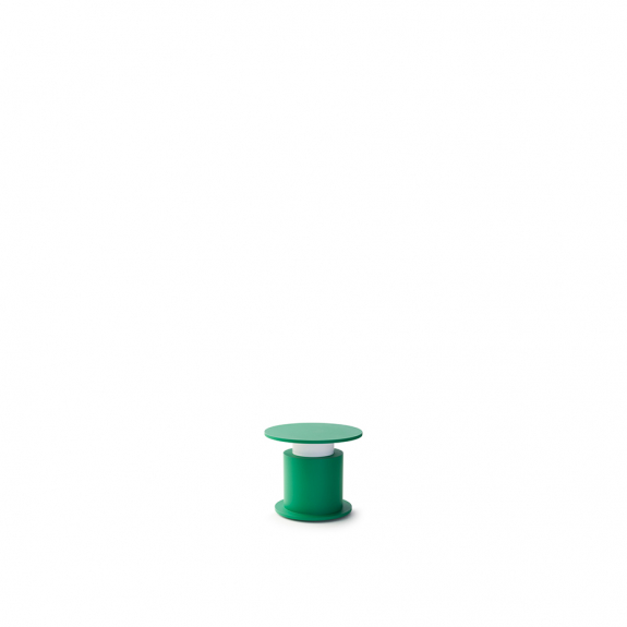Faro w241 Portable Bordslampa Traffic Green i gruppen Belysning / Inomhus / Uppladdningsbara lampor hos Växjö Elektriska (241T10127)