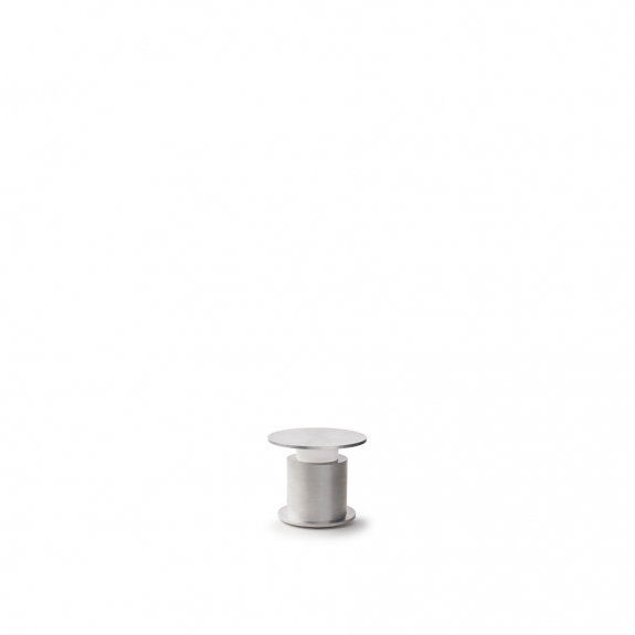 Faro w241 Portable Bordslampa Raw Tumbled i gruppen Belysning / Inomhus / Uppladdningsbara lampor hos Växjö Elektriska (241T12027)