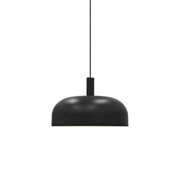 Sandro Pendel Svart i gruppen Belysning / Inomhus / Taklampor hos Växjö Elektriska (2612003003)