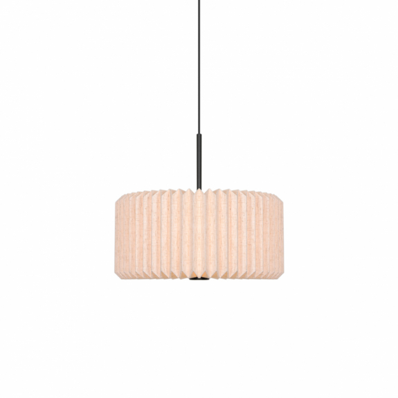 Vivienne 40 Pendel Svart i gruppen Belysning / Inomhus / Taklampor hos Växjö Elektriska (2612223003)