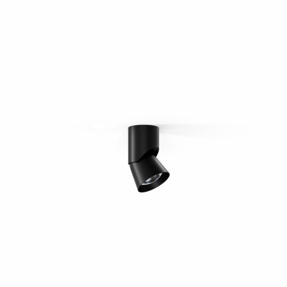 Cast W261 C Taklampa Anthracite i gruppen Belysning / Inomhus / Taklampor hos Växjö Elektriska (261C1127305)