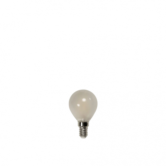 Torso LED Bulb 4W E14 i gruppen Belysning / Ljuskllor / LED hos Vxj Elektriska (2701639)