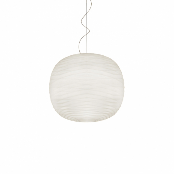 Gem Pendel White i gruppen Belysning / Inomhus / Taklampor hos Växjö Elektriska (274007E-10)