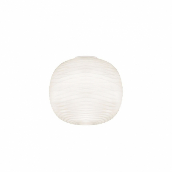 Gem Plafond White i gruppen Belysning / Inomhus / Plafonder hos Växjö Elektriska (274008-10)