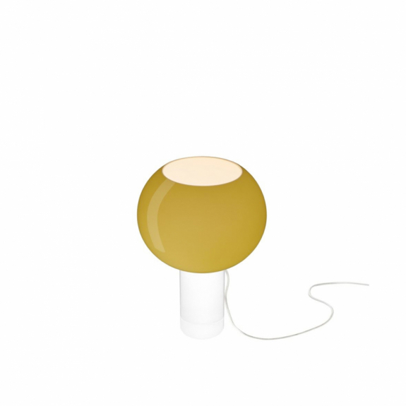 Buds 3 Bordslampa Green i gruppen Belysning / Inomhus / Bordslampor hos Växjö Elektriska (278013-40)