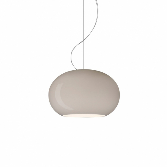 Buds 2 Pendel Grey i gruppen Belysning / Inomhus / Taklampor hos Växjö Elektriska (278072E-24)