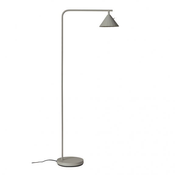 Rain Golvlampa Beige i gruppen Belysning / Inomhus / Golvlampor hos Vxj Elektriska (359412)