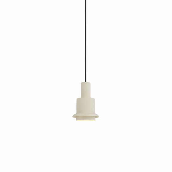 Chaumont 150 Pendel White/White i gruppen Belysning / Inomhus / Taklampor hos Växjö Elektriska (3700677665102)