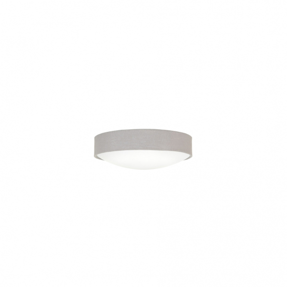 Kant Mini Plafond Ø320 Grå i gruppen Belysning / Inomhus / Taklampor hos Växjö Elektriska (3834-06)