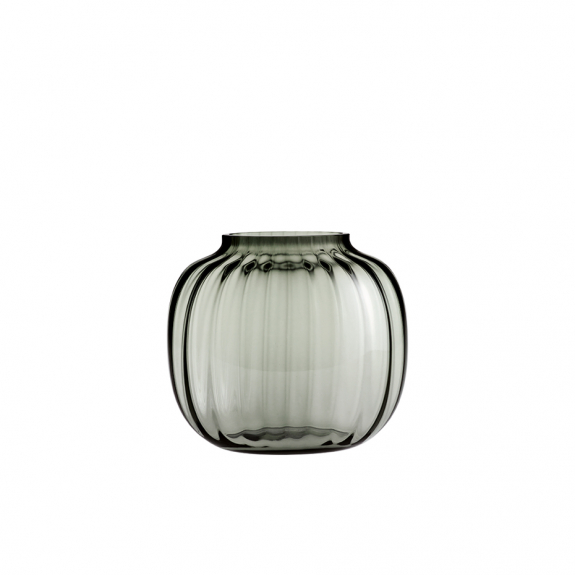 Primula Oval Vas H17,5cm Rkfrgad i gruppen Inredning / Inredningsdetaljer / Vaser, Krukor & Fat hos Vxj Elektriska (4340397)