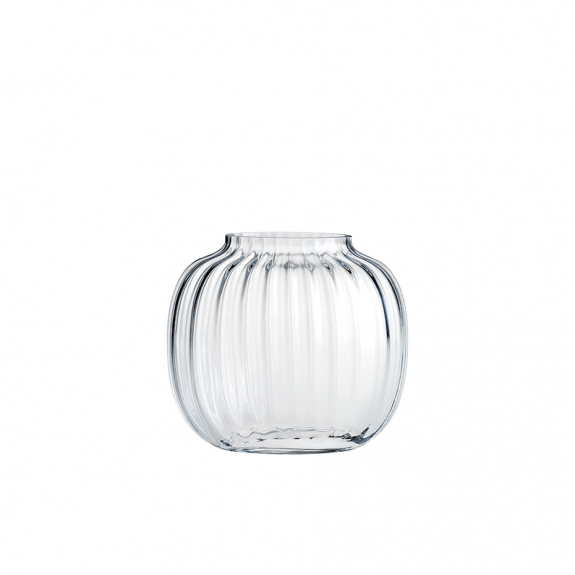 Primula Oval Vas H17,5cm Klar i gruppen Inredning / Inredningsdetaljer / Vaser, Krukor & Fat hos Vxj Elektriska (4340400)