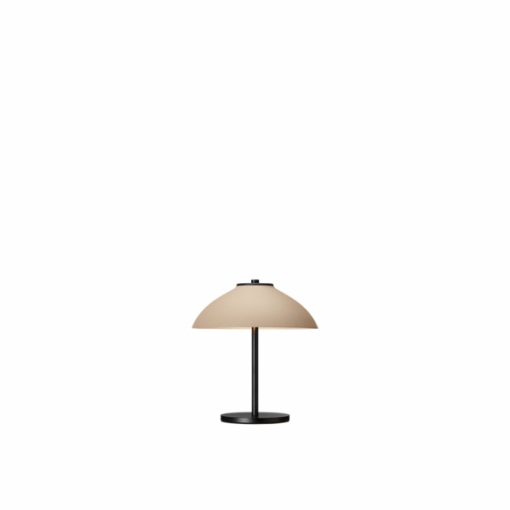 Vali Bordslampa Sand Struktur i gruppen Belysning / Inomhus / Bordslampor hos Växjö Elektriska (4393273)