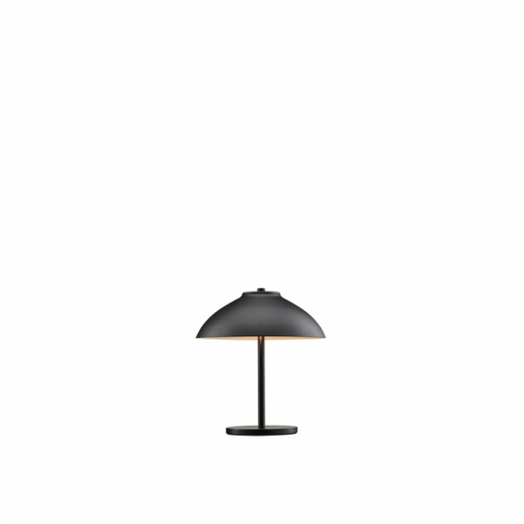 Vali Bordslampa Svart Struktur i gruppen Belysning / Inomhus / Bordslampor hos Växjö Elektriska (439386)