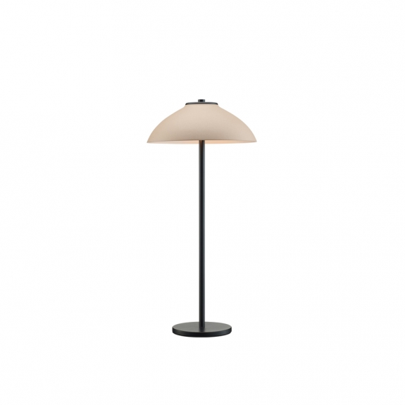 Vali High Bordslampa Sand Struktur i gruppen Belysning / Inomhus / Bordslampor hos Växjö Elektriska (4394273)