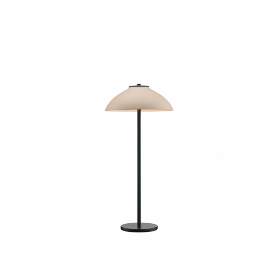 Vali High Bordslampa Sand Struktur i gruppen Belysning / Inomhus / Bordslampor hos Växjö Elektriska (4394273)
