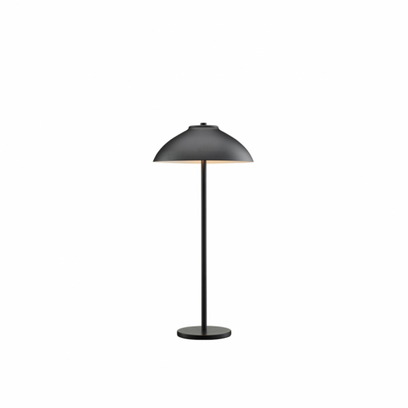 Vali High Bordslampa Svart Struktur i gruppen Belysning / Inomhus / Bordslampor hos Växjö Elektriska (439486)