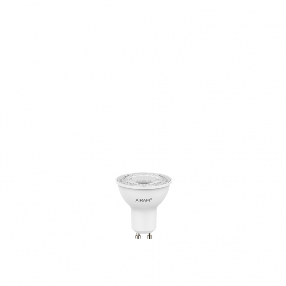 Airam LED PAR16 6,5W (=60W) GU10 i gruppen Belysning / Ljuskllor / LED hos Vxj Elektriska (4711570)
