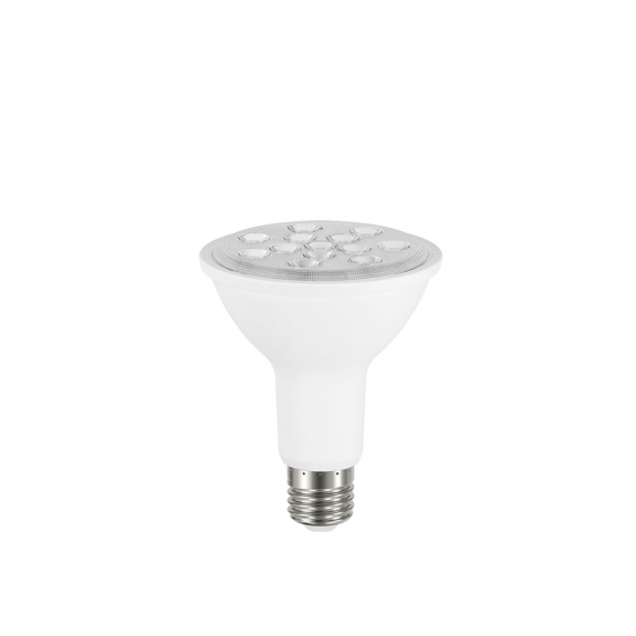 Plant LED PAR30 10W (=75W) E27 i gruppen Belysning / Ljuskällor / LED hos Växjö Elektriska (4711773)