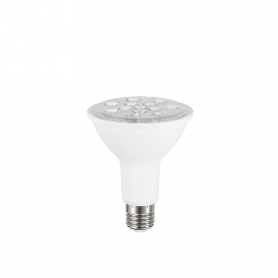 Plant LED PAR30 10W (=75W) E27 i gruppen Belysning / Ljuskllor / LED hos Vxj Elektriska (4711773)