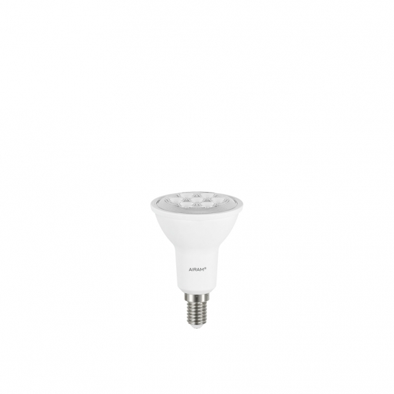 Plant LED PAR20 6W (=40W) E14 i gruppen Belysning / Ljuskllor / LED hos Vxj Elektriska (4713401)