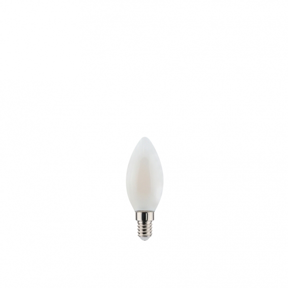Decor LED 360 Kron Opal 3W (=20W) E14 i gruppen Belysning / Ljuskllor / LED hos Vxj Elektriska (4713496)
