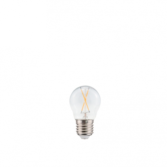 Decor LED 360 Klot 1W (=10W) E27 i gruppen Belysning / Ljuskllor / LED hos Vxj Elektriska (4713726)