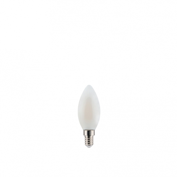Decor LED 360 Kron Opal 5W (=40W) E14 i gruppen Belysning / Ljuskllor / LED hos Vxj Elektriska (4713761)
