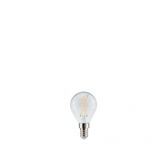 Decor LED 360 Klot 1W (=10W) E14 i gruppen Belysning / Ljuskllor / LED hos Vxj Elektriska (4713768)