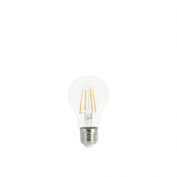 Airam Filament Sensor LED Normal 4,5W (=40W) E27 i gruppen Belysning / Ljuskllor / LED hos Vxj Elektriska (4713871)
