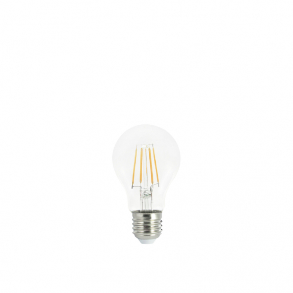 Airam Filament Sensor LED Normal 7W (=60W) E27 i gruppen Belysning / Ljuskllor / LED hos Vxj Elektriska (4713872)