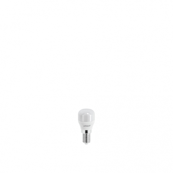 Airam Special LED Päron 1,8W (=15W) E14 i gruppen Belysning / Ljuskällor / LED hos Växjö Elektriska (4713895)