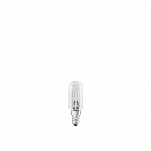 Halolux T 25W E14 i gruppen Belysning / Ljuskällor / Halogen hos Växjö Elektriska (500942)