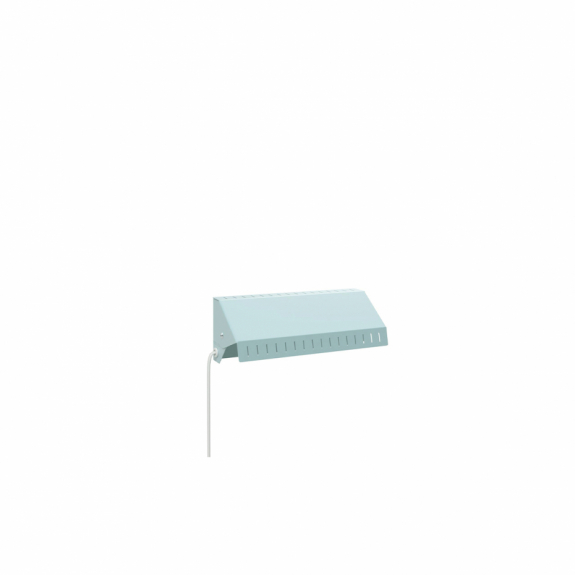 Vippa Vägglampa Ice Blue i gruppen Belysning / Inomhus / Vägglampor hos Växjö Elektriska (5350581)