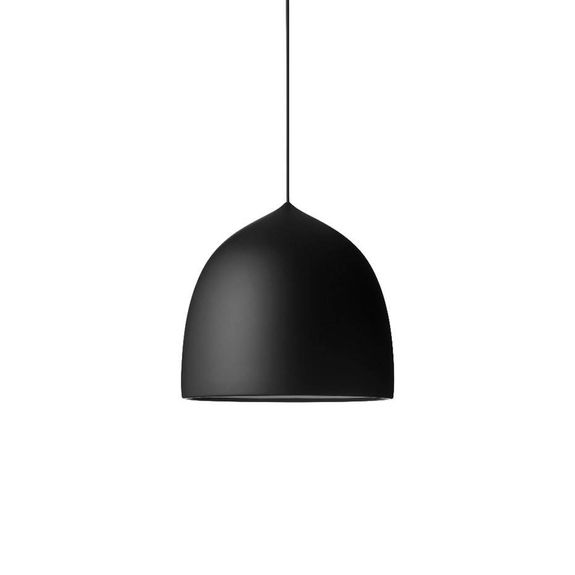 Suspence P2 Pendel Black i gruppen Belysning / Inomhus / Taklampor hos Växjö Elektriska (54400708)
