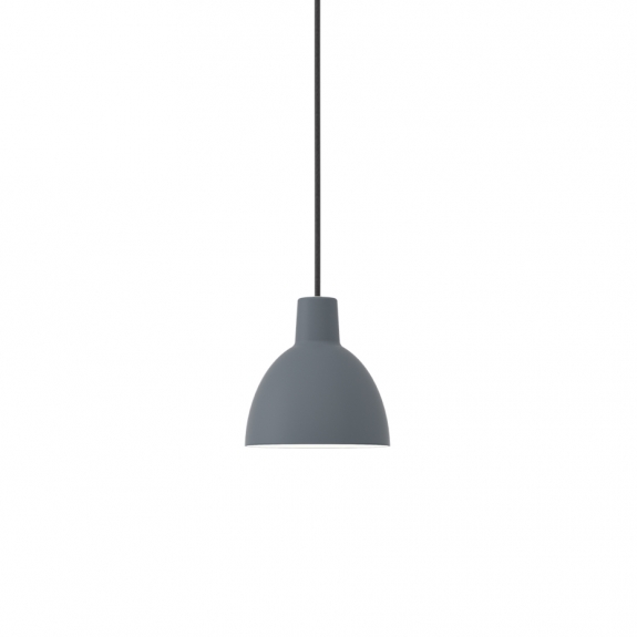 Toldbod Ø170 Pendel Blue-Grey i gruppen Belysning / Inomhus / Taklampor hos Växjö Elektriska (5741101483)