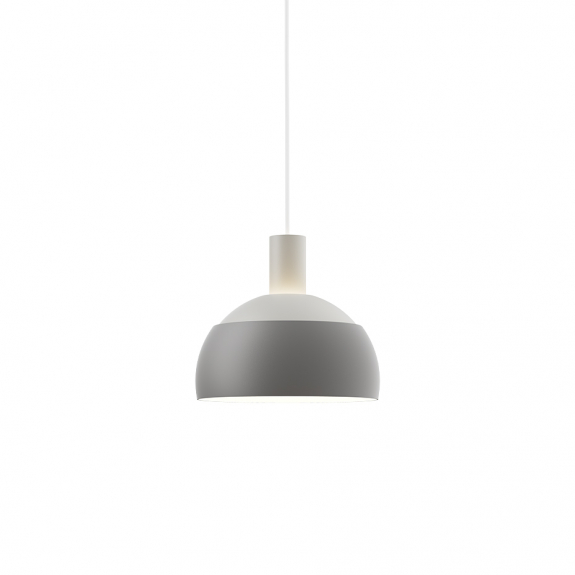 FJ Elements Ø250 Pendel Original Grey i gruppen Belysning / Inomhus / Taklampor hos Växjö Elektriska (5741115204)