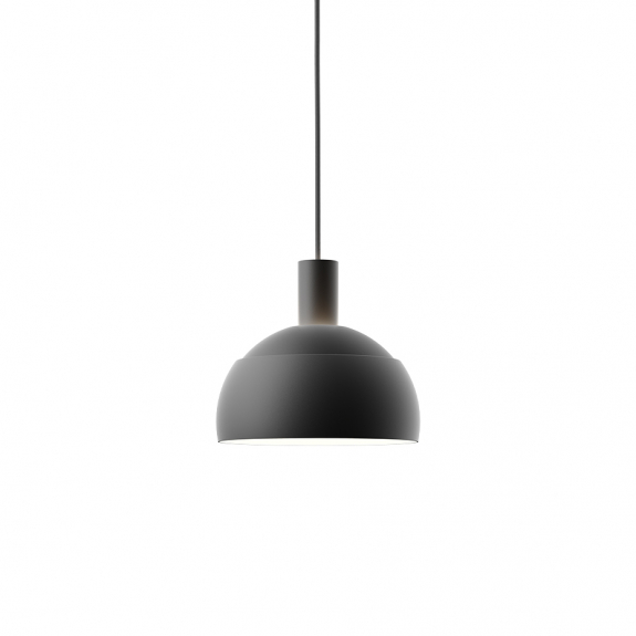 FJ Elements Ø250 Pendel Black i gruppen Belysning / Inomhus / Taklampor hos Växjö Elektriska (5741115217)